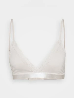 Biustonosz z trójkątną miseczką Only