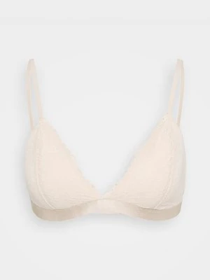 Biustonosz z trójkątną miseczką Only