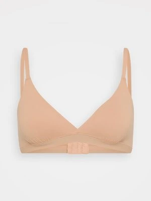 Biustonosz z trójkątną miseczką Only