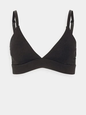 Biustonosz z trójkątną miseczką Organic Basics
