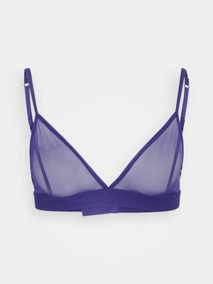 Biustonosz z trójkątną miseczką Organic Basics