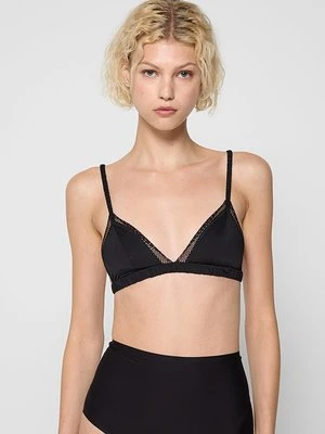 Biustonosz z trójkątną miseczką & Other Stories