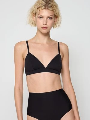 Biustonosz z trójkątną miseczką & Other Stories