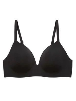 Biustonosz z trójkątną miseczką OYSHO