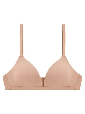 Biustonosz z trójkątną miseczką OYSHO