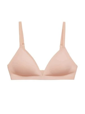 Biustonosz z trójkątną miseczką OYSHO