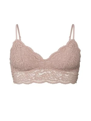 Biustonosz z trójkątną miseczką OYSHO