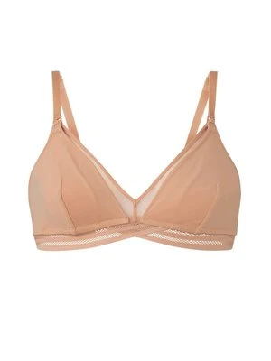 Biustonosz z trójkątną miseczką OYSHO