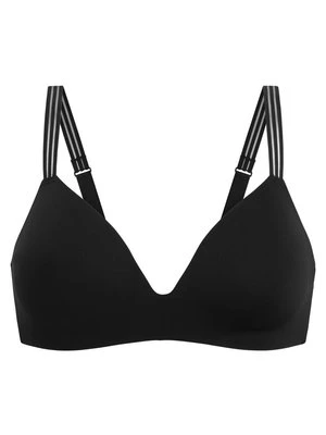 Biustonosz z trójkątną miseczką OYSHO