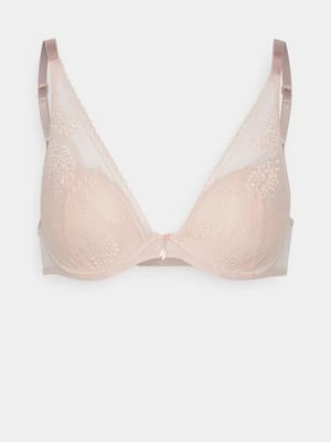 Biustonosz z trójkątną miseczką Passionata