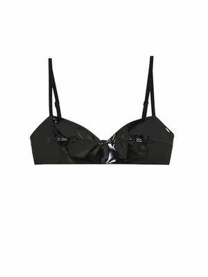 Biustonosz z trójkątną miseczką PATRIZIA PEPE