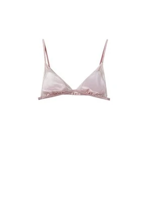 Biustonosz z trójkątną miseczką PULL&BEAR