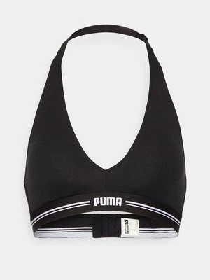 Biustonosz z trójkątną miseczką Puma