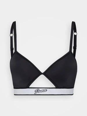 Biustonosz z trójkątną miseczką Puma