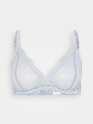 Biustonosz z trójkątną miseczką Samsøe Samsøe