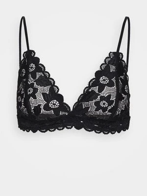 Biustonosz z trójkątną miseczką Samsøe Samsøe