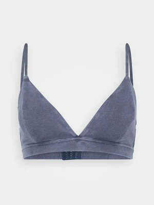 Biustonosz z trójkątną miseczką Samsøe Samsøe