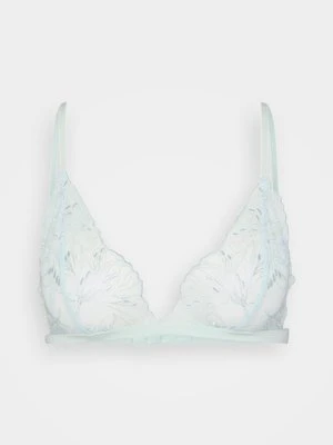 Biustonosz z trójkątną miseczką Samsøe Samsøe