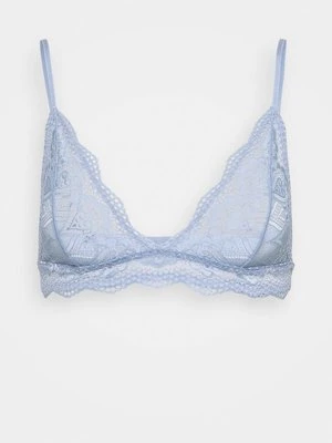 Biustonosz z trójkątną miseczką Samsøe Samsøe