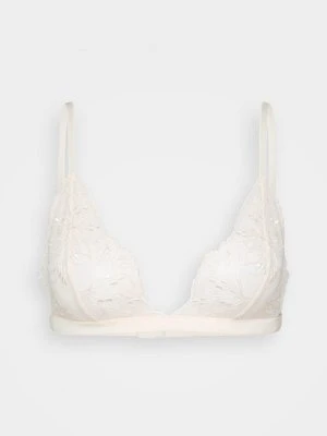 Biustonosz z trójkątną miseczką Samsøe Samsøe