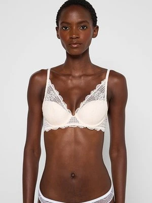 Biustonosz z trójkątną miseczką Simone Pérèle