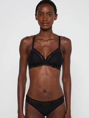 Biustonosz z trójkątną miseczką Simone Pérèle