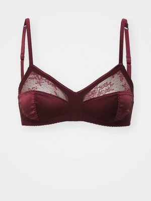 Biustonosz z trójkątną miseczką Simone Pérèle