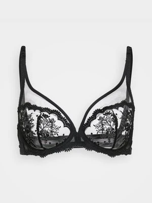 Biustonosz z trójkątną miseczką Simone Pérèle