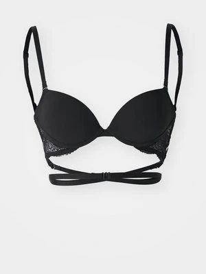 Biustonosz z trójkątną miseczką Simone Pérèle