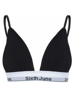 Biustonosz z trójkątną miseczką Sixth June