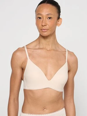 Biustonosz z trójkątną miseczką Sloggi