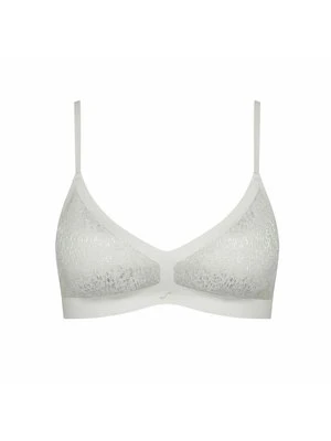 Biustonosz z trójkątną miseczką Sloggi