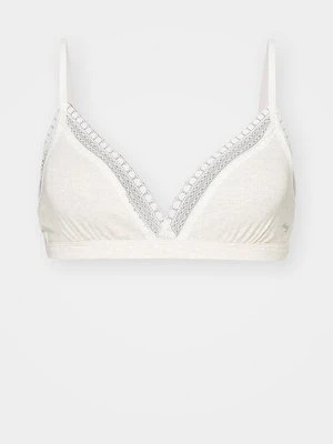 Biustonosz z trójkątną miseczką Sloggi