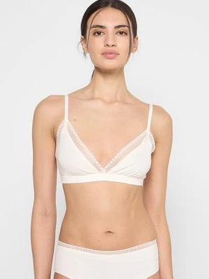 Biustonosz z trójkątną miseczką Sloggi