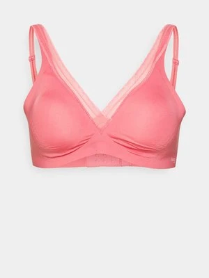 Biustonosz z trójkątną miseczką Sloggi