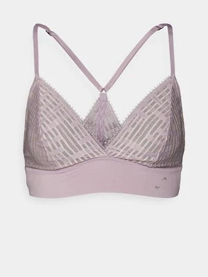 Biustonosz z trójkątną miseczką Sloggi