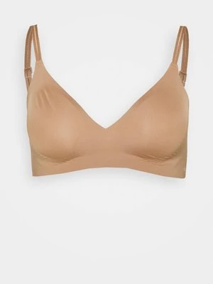 Biustonosz z trójkątną miseczką Sloggi