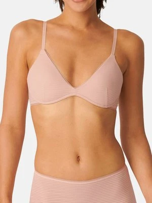 Biustonosz z trójkątną miseczką Sloggi