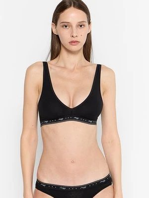 Biustonosz z trójkątną miseczką Sloggi