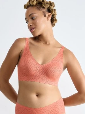 Biustonosz z trójkątną miseczką Sloggi