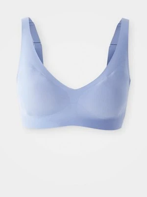 Biustonosz z trójkątną miseczką Sloggi