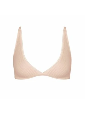 Biustonosz z trójkątną miseczką Sloggi