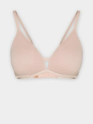 Biustonosz z trójkątną miseczką Sloggi