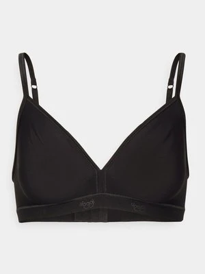 Biustonosz z trójkątną miseczką Sloggi