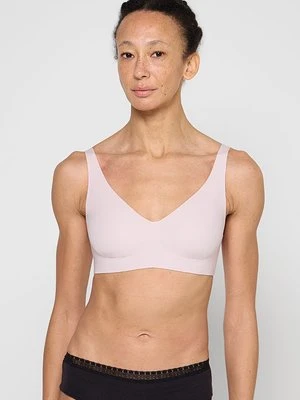 Biustonosz z trójkątną miseczką Sloggi