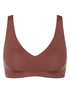 Biustonosz z trójkątną miseczką Sloggi