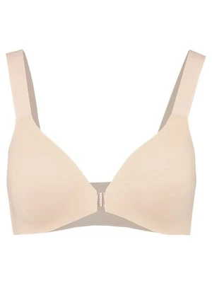 Biustonosz z trójkątną miseczką Spanx
