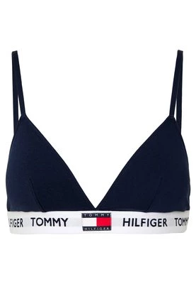 Biustonosz z trójkątną miseczką Tommy Hilfiger