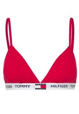 Biustonosz z trójkątną miseczką Tommy Hilfiger