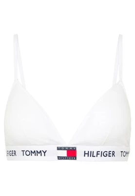 Biustonosz z trójkątną miseczką Tommy Hilfiger